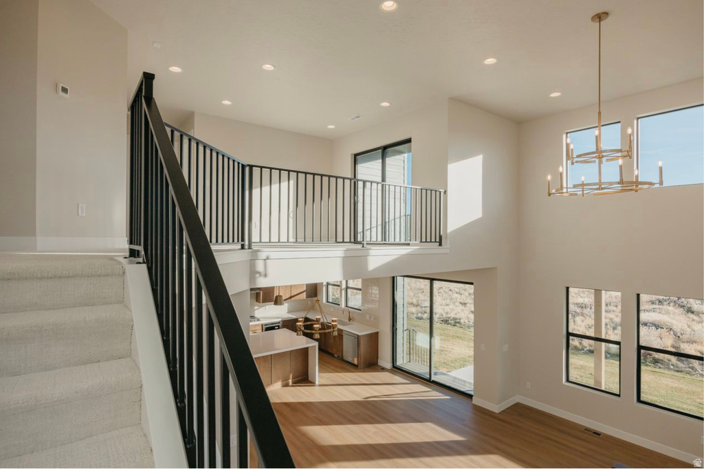 2846 E HAYLOFT LN #215 Heber City, UT 84032