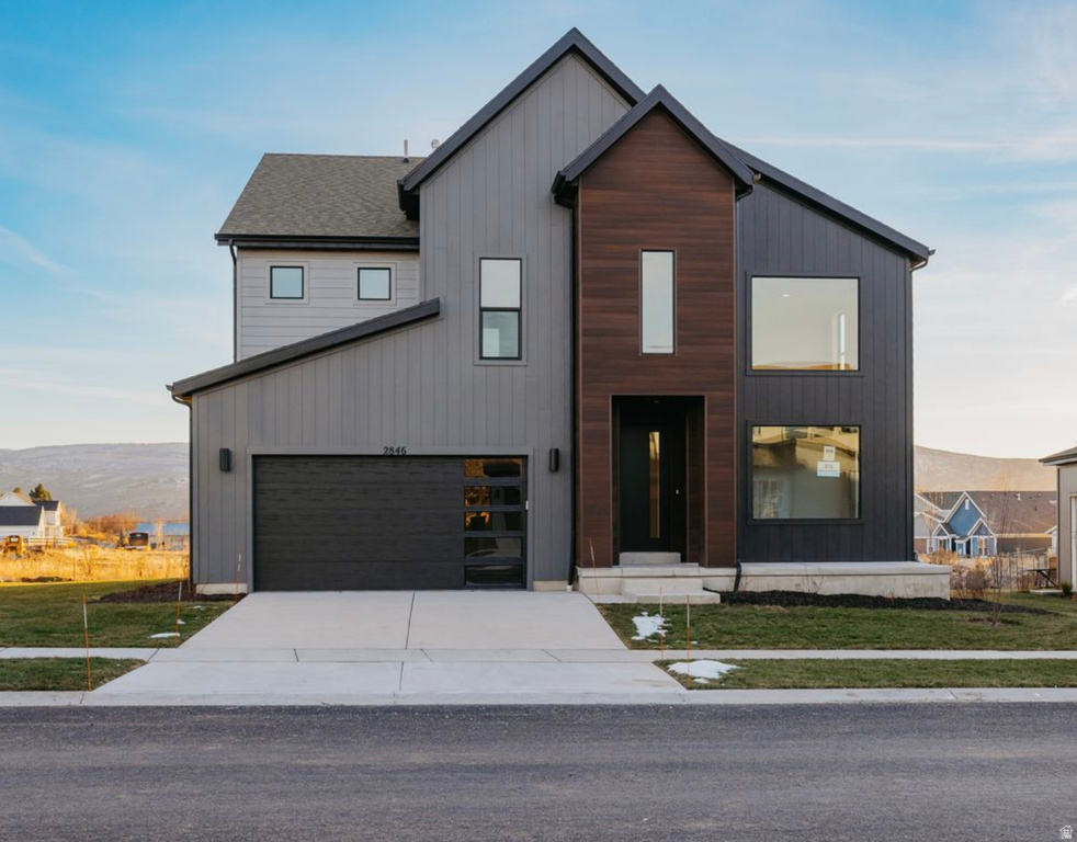 2846 E HAYLOFT LN #215 Heber City, UT 84032