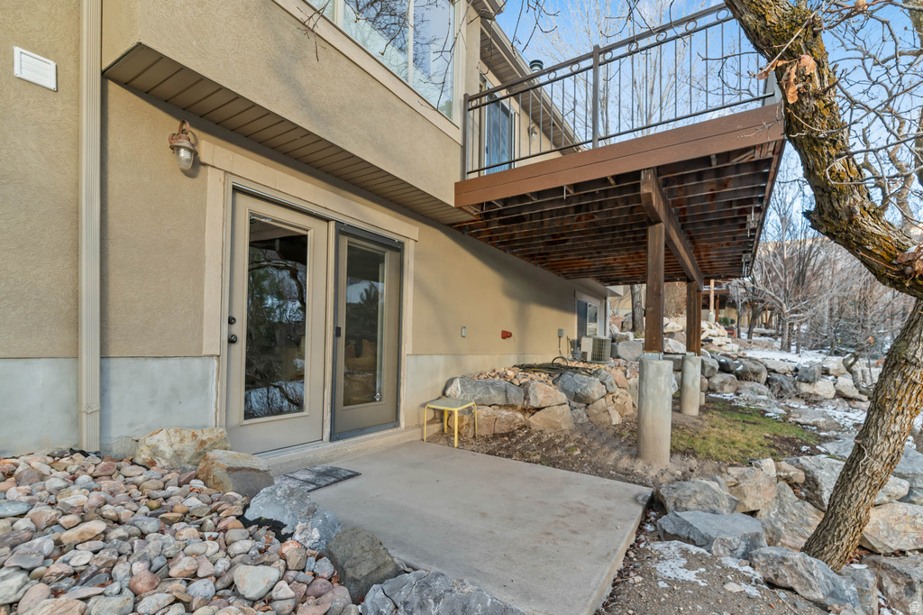 1370 E MEADOW VALLEY DR #24 Draper, UT 84020