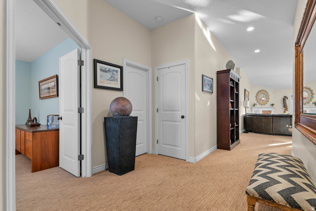 1370 E MEADOW VALLEY DR #24 Draper, UT 84020