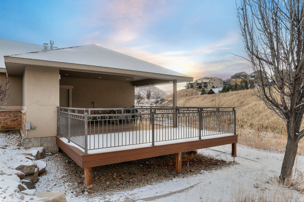 1370 E MEADOW VALLEY DR #24 Draper, UT 84020