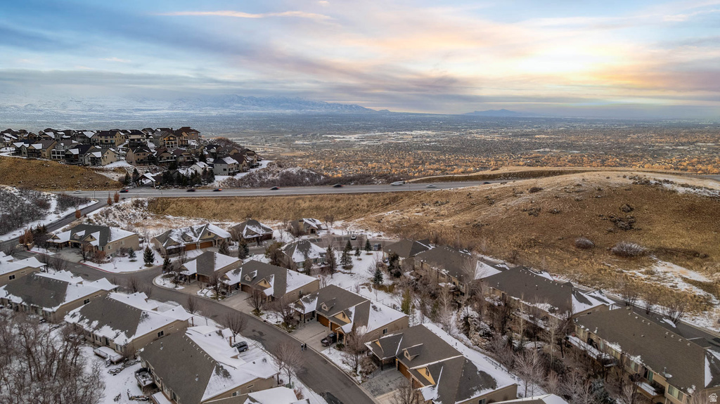 1370 E MEADOW VALLEY DR #24 Draper, UT 84020