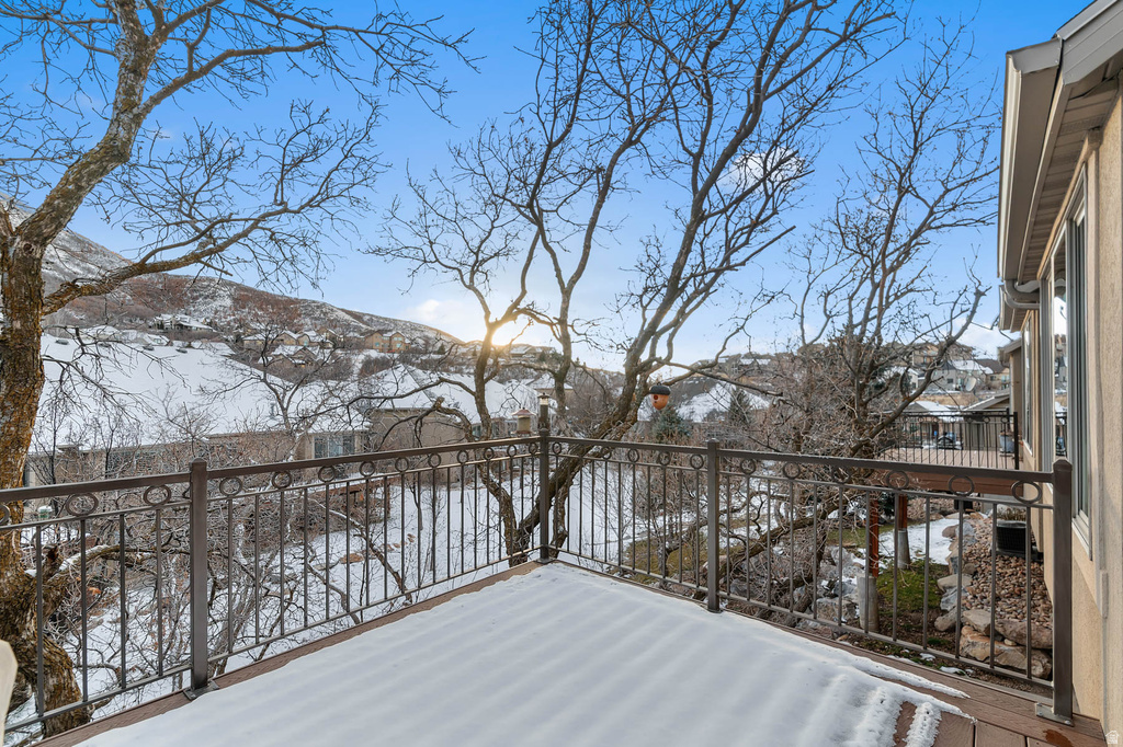 1370 E MEADOW VALLEY DR #24 Draper, UT 84020