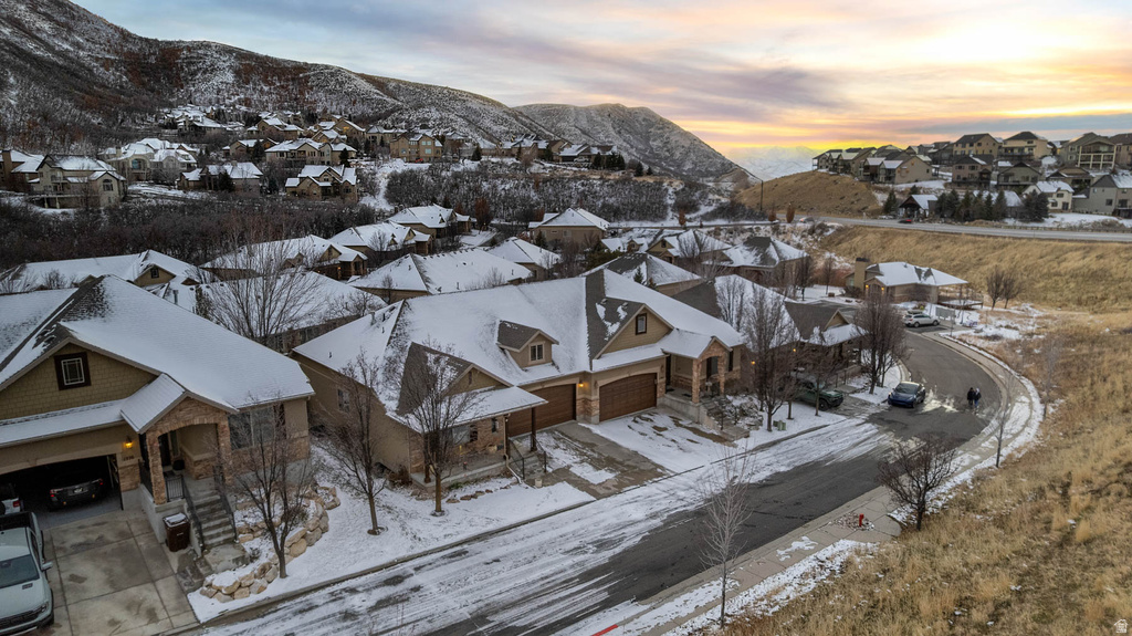 1370 E MEADOW VALLEY DR #24 Draper, UT 84020