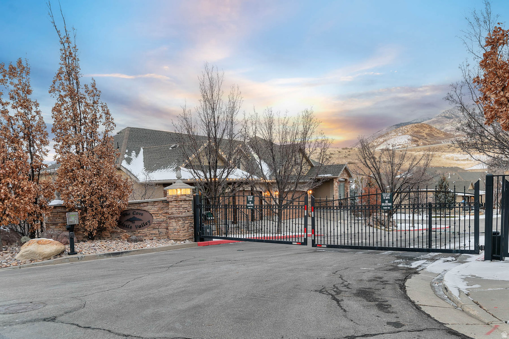 1370 E MEADOW VALLEY DR #24 Draper, UT 84020