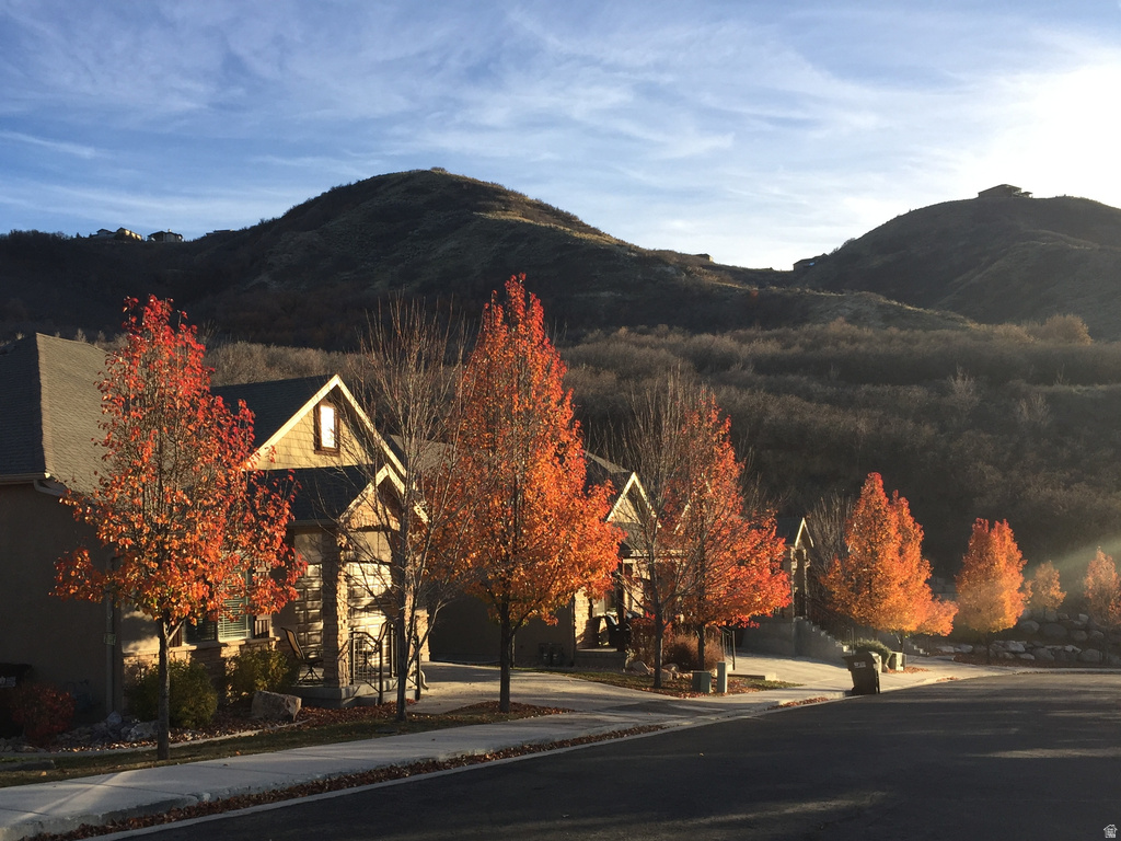 1370 E MEADOW VALLEY DR #24 Draper, UT 84020