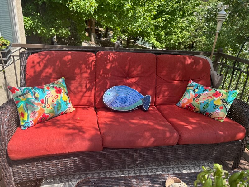 1370 E MEADOW VALLEY DR #24 Draper, UT 84020