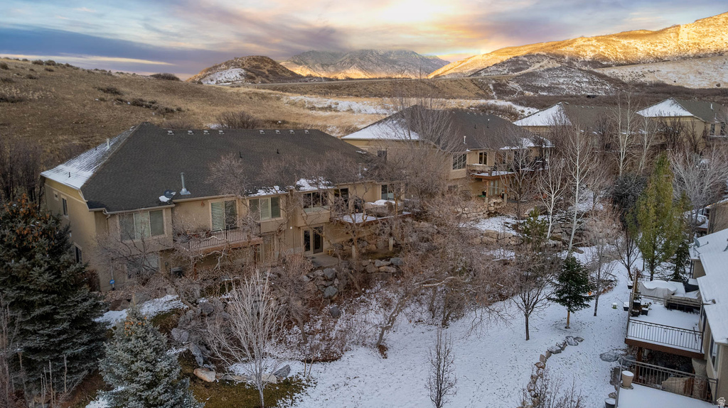 1370 E MEADOW VALLEY DR #24 Draper, UT 84020