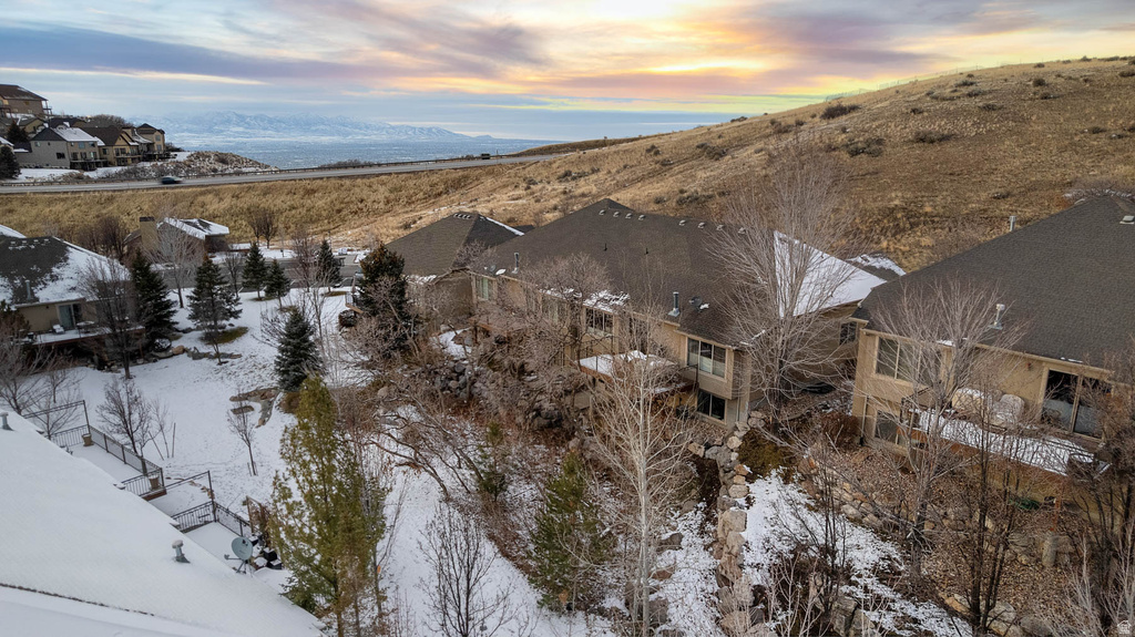 1370 E MEADOW VALLEY DR #24 Draper, UT 84020