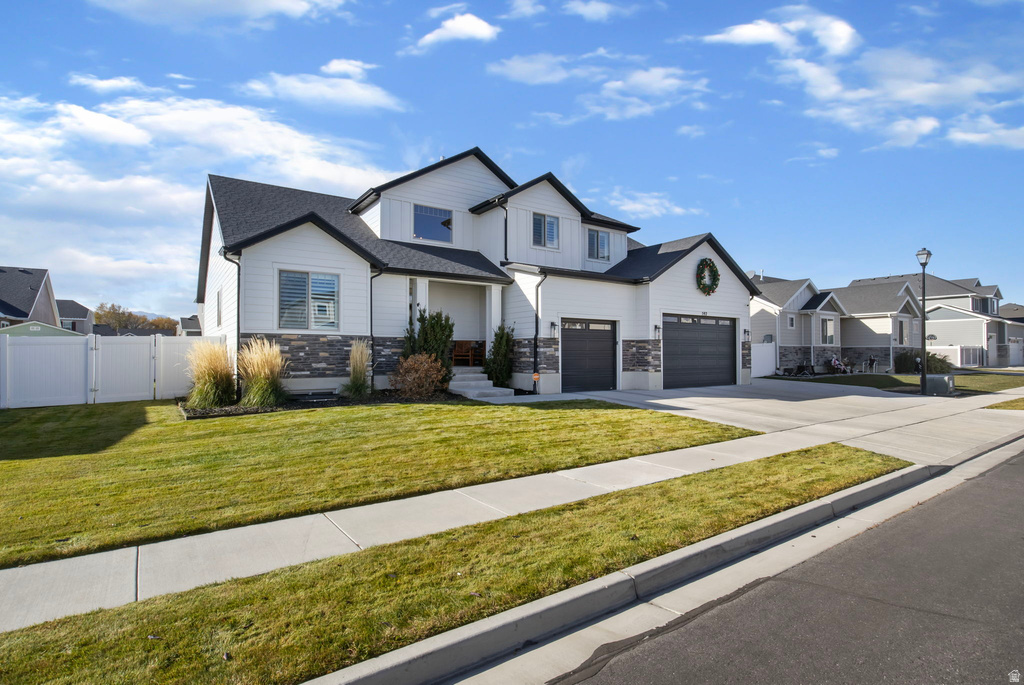 592 S 2150 W Lehi, UT 84043