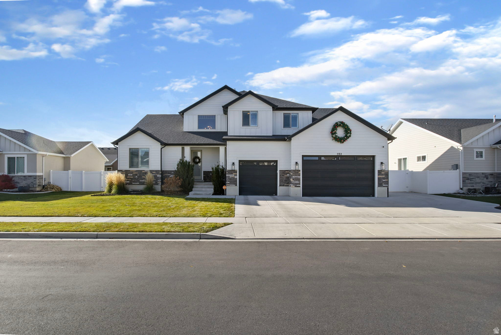592 S 2150 W Lehi, UT 84043