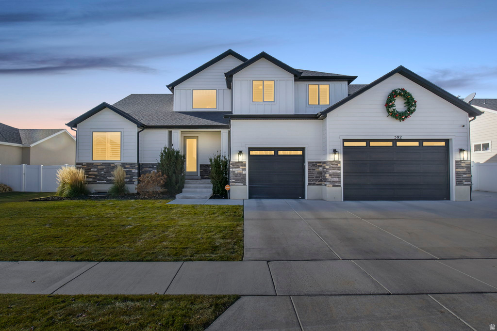 592 S 2150 W Lehi, UT 84043