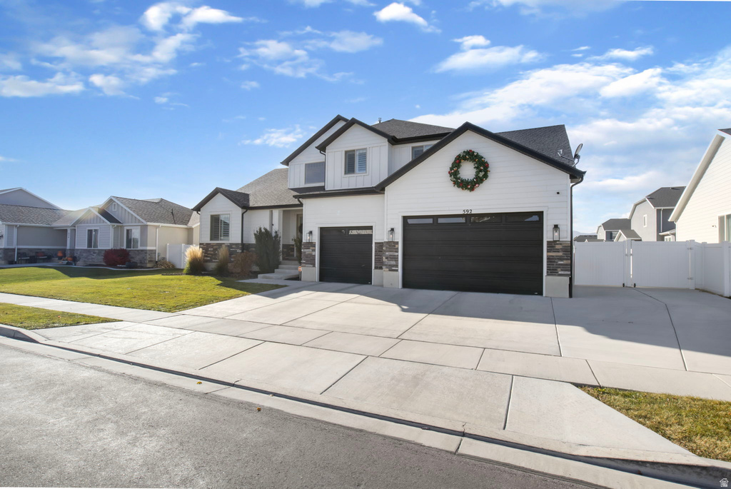 592 S 2150 W Lehi, UT 84043