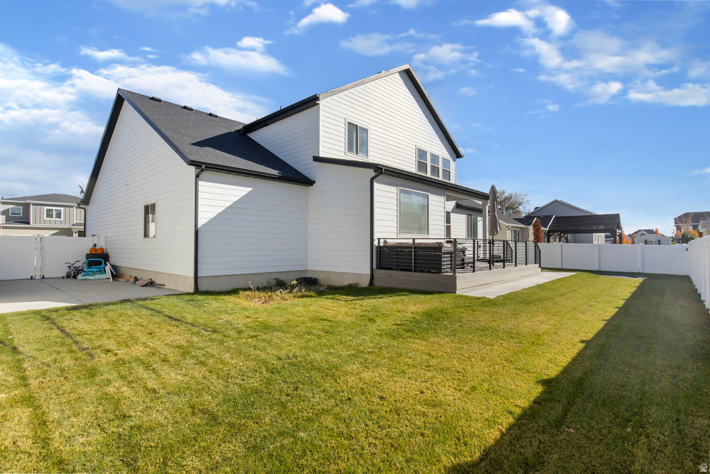 592 S 2150 W Lehi, UT 84043