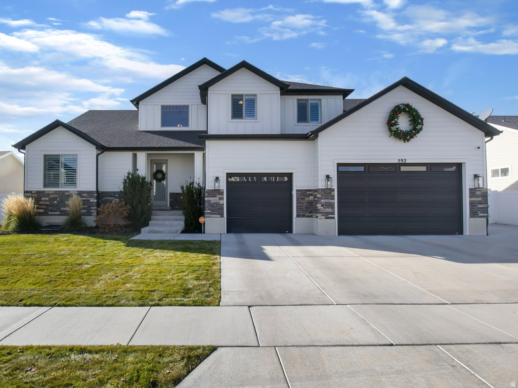 592 S 2150 W Lehi, UT 84043
