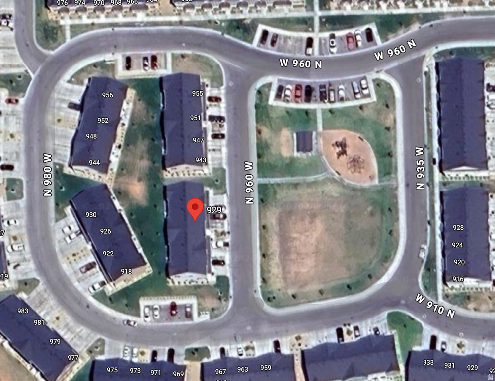 929 N 960 W Tremonton, UT 84337