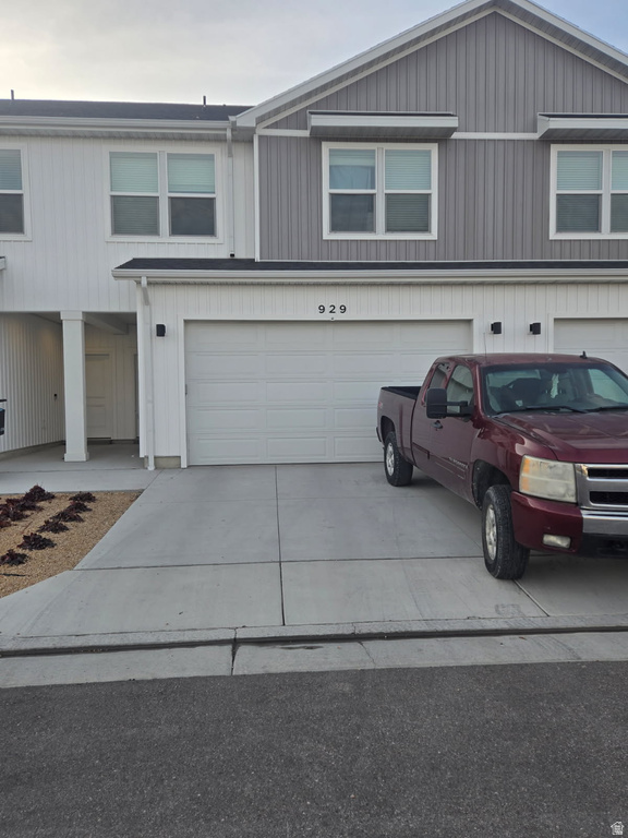 929 N 960 W Tremonton, UT 84337