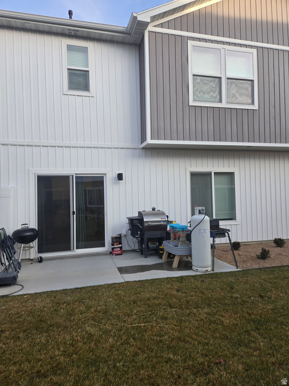 929 N 960 W Tremonton, UT 84337