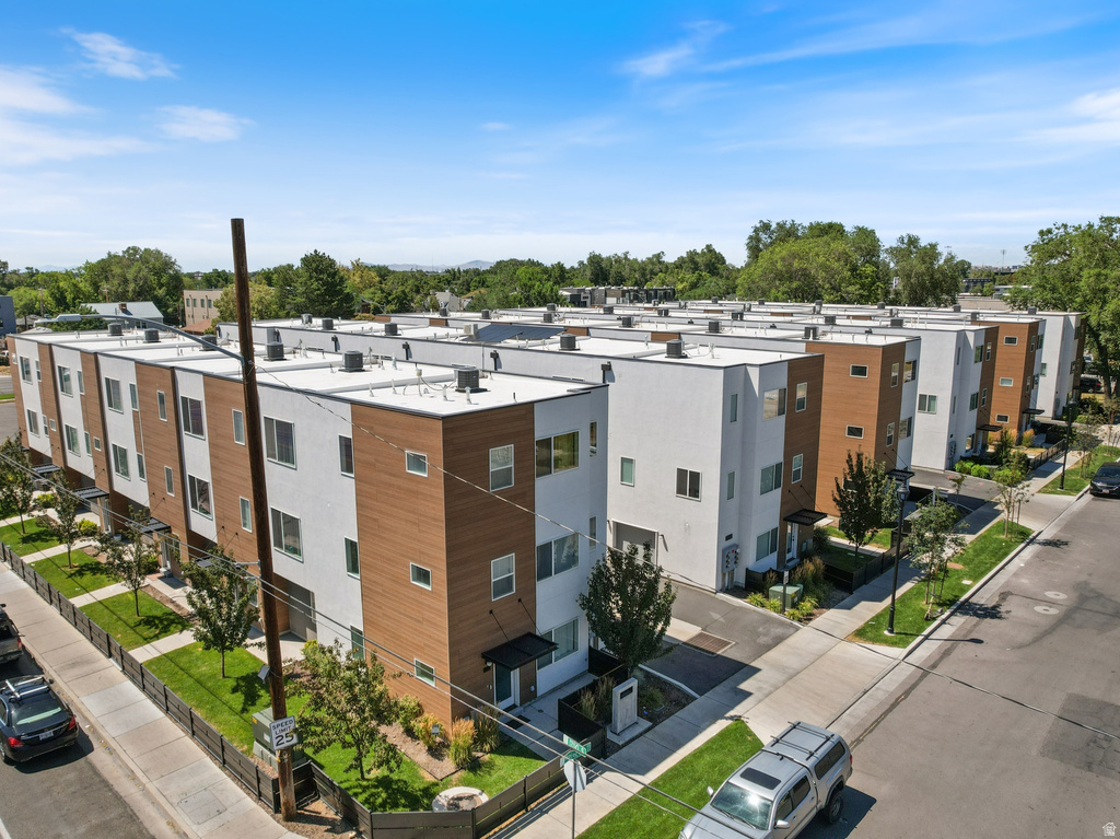 1660 S MAJOR ST #8 Salt Lake City, UT 84115