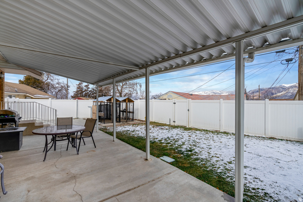 5170 S 600 W Washington Terrace, UT 84405