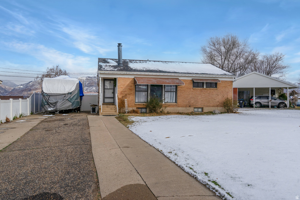5170 S 600 W Washington Terrace, UT 84405