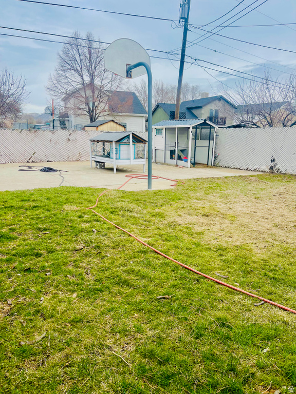 1086 W WENCO DR Salt Lake City, UT 84104