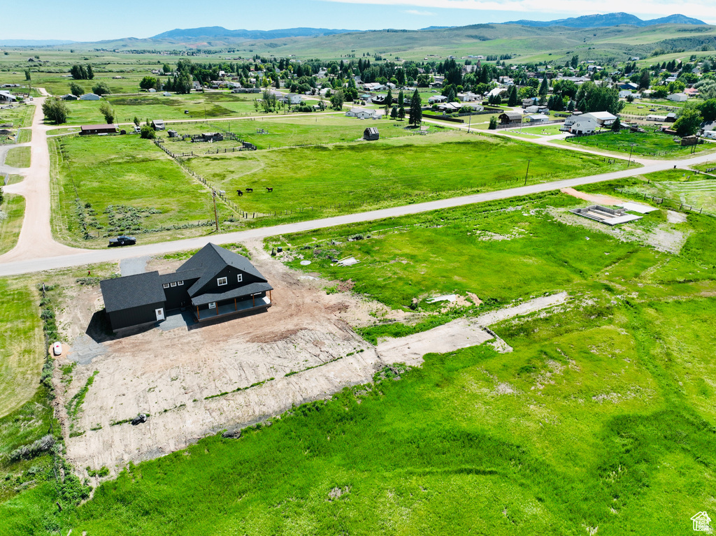 295 E 2ND Paris, ID 83261