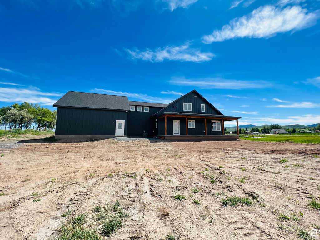 295 E 2ND Paris, ID 83261