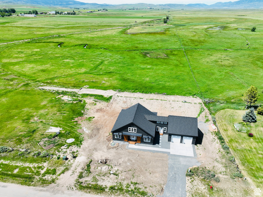 295 E 2ND Paris, ID 83261