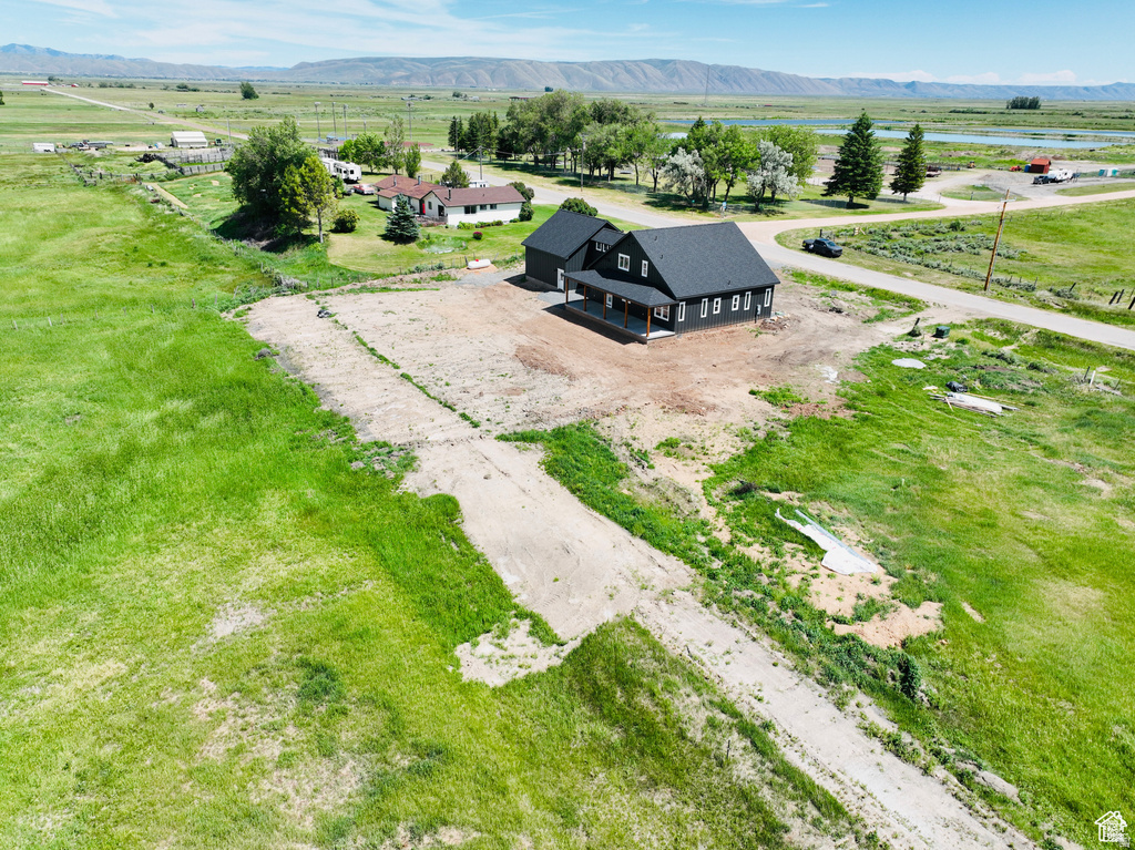 295 E 2ND Paris, ID 83261