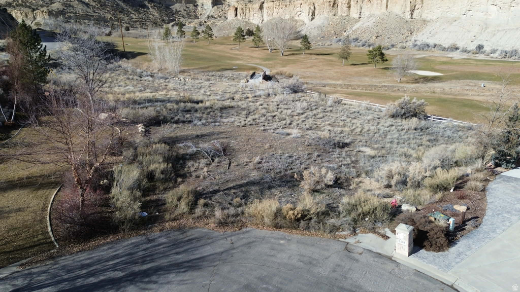 2595 N FAIRWAY LN Helper, UT 84526