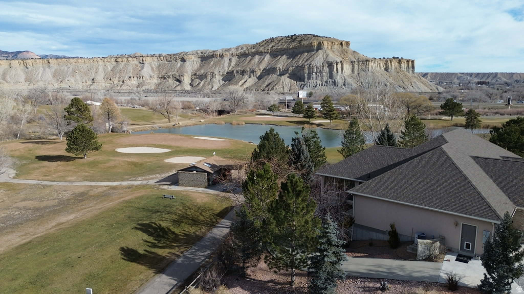 2595 N FAIRWAY LN Helper, UT 84526