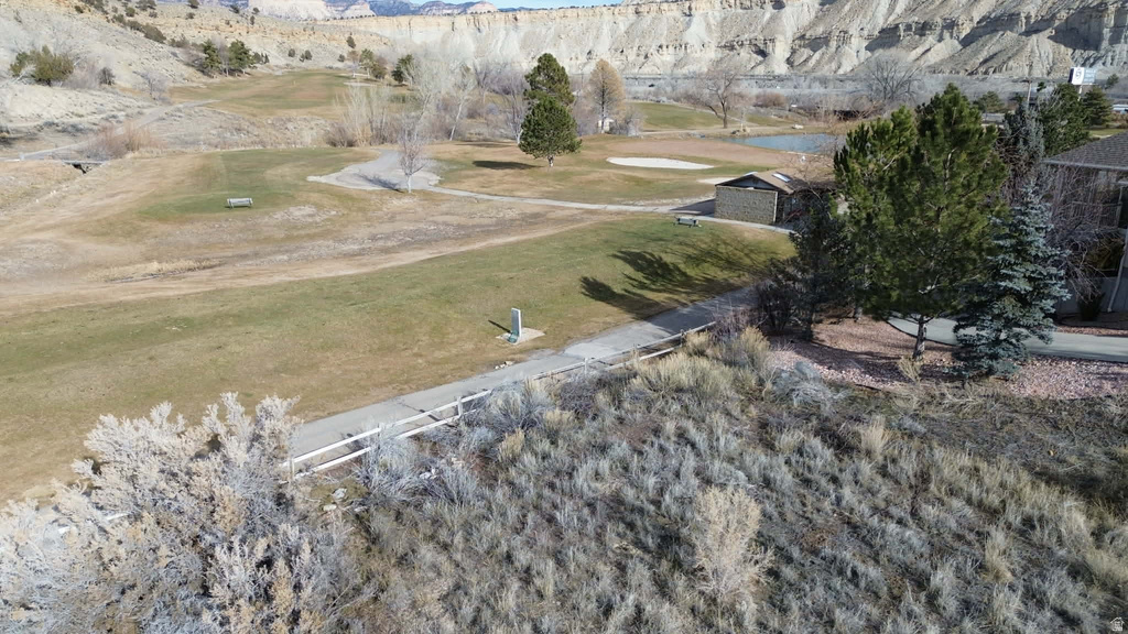 2595 N FAIRWAY LN Helper, UT 84526