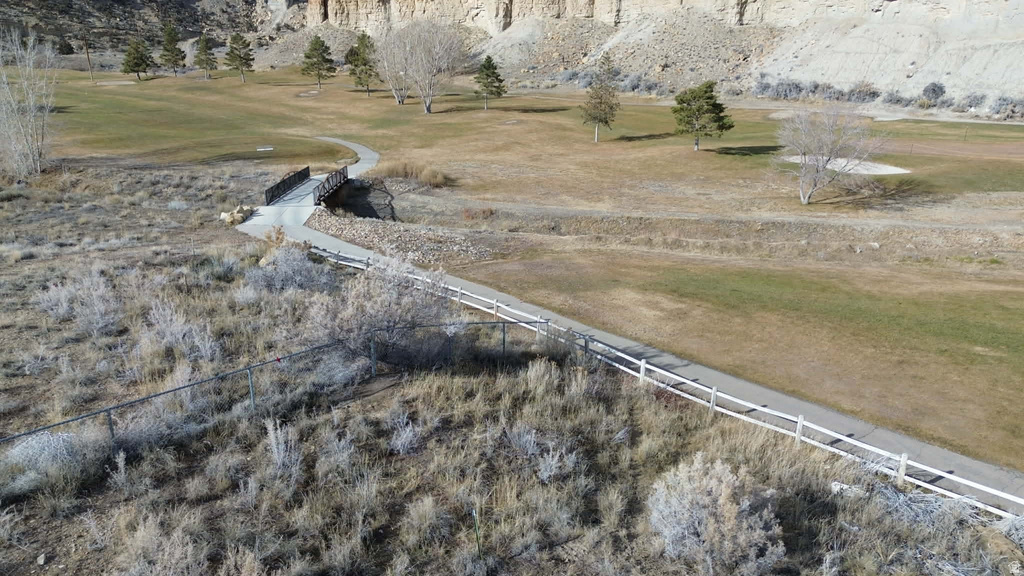 2595 N FAIRWAY LN Helper, UT 84526