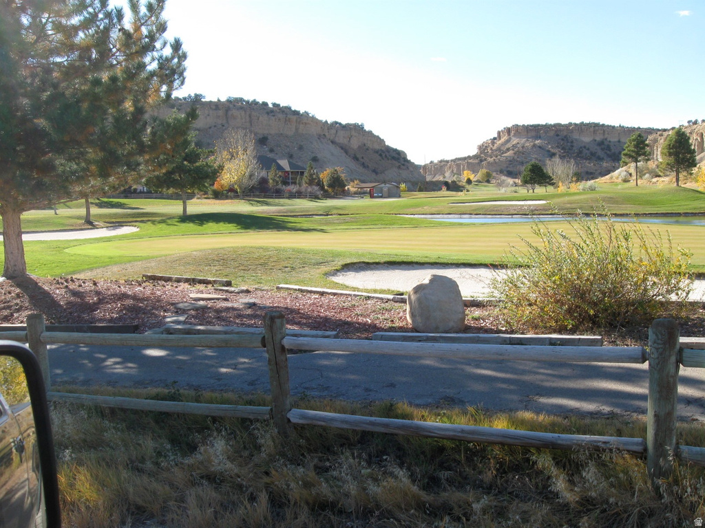 2595 N FAIRWAY LN Helper, UT 84526