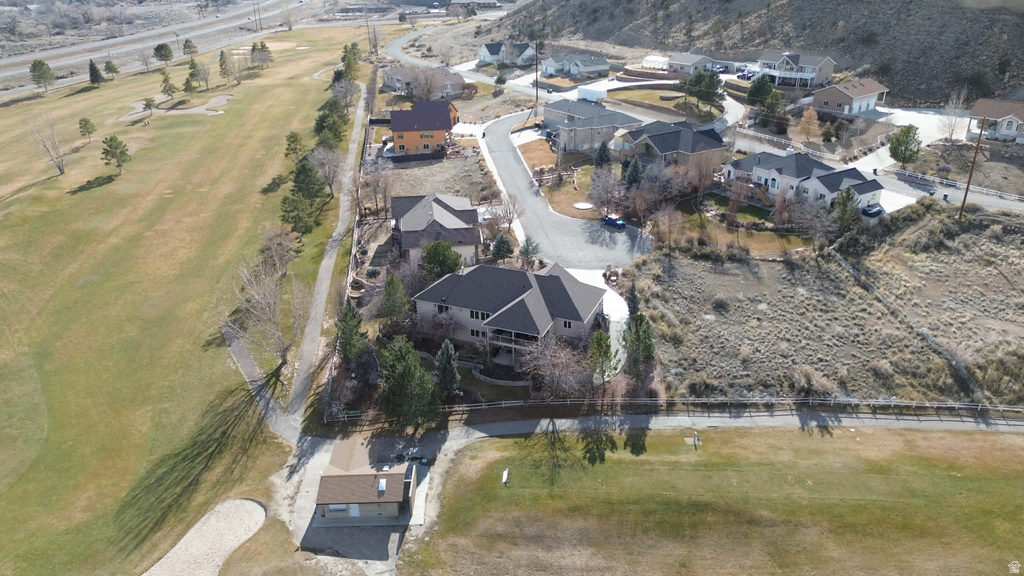 2595 N FAIRWAY LN Helper, UT 84526