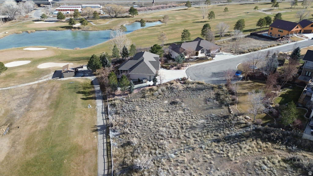 2595 N FAIRWAY LN Helper, UT 84526