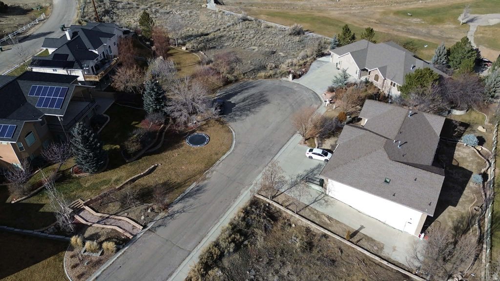 2595 N FAIRWAY LN Helper, UT 84526