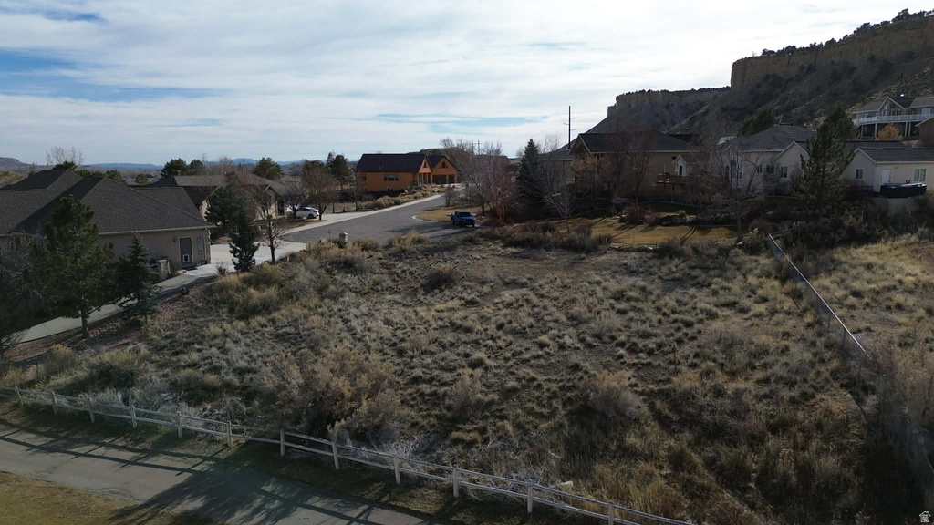 2595 N FAIRWAY LN Helper, UT 84526