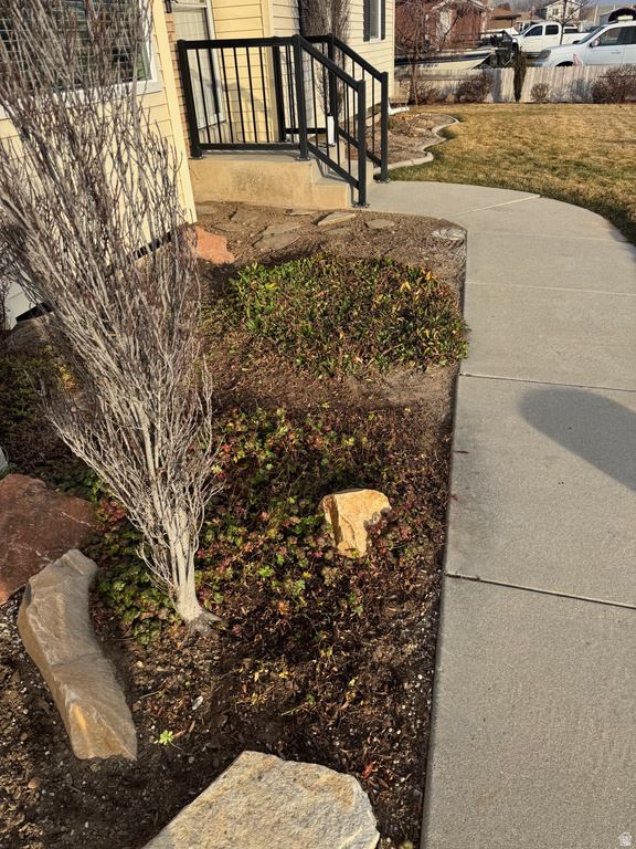 2548 W SWASEY DR Taylorsville, UT 84129