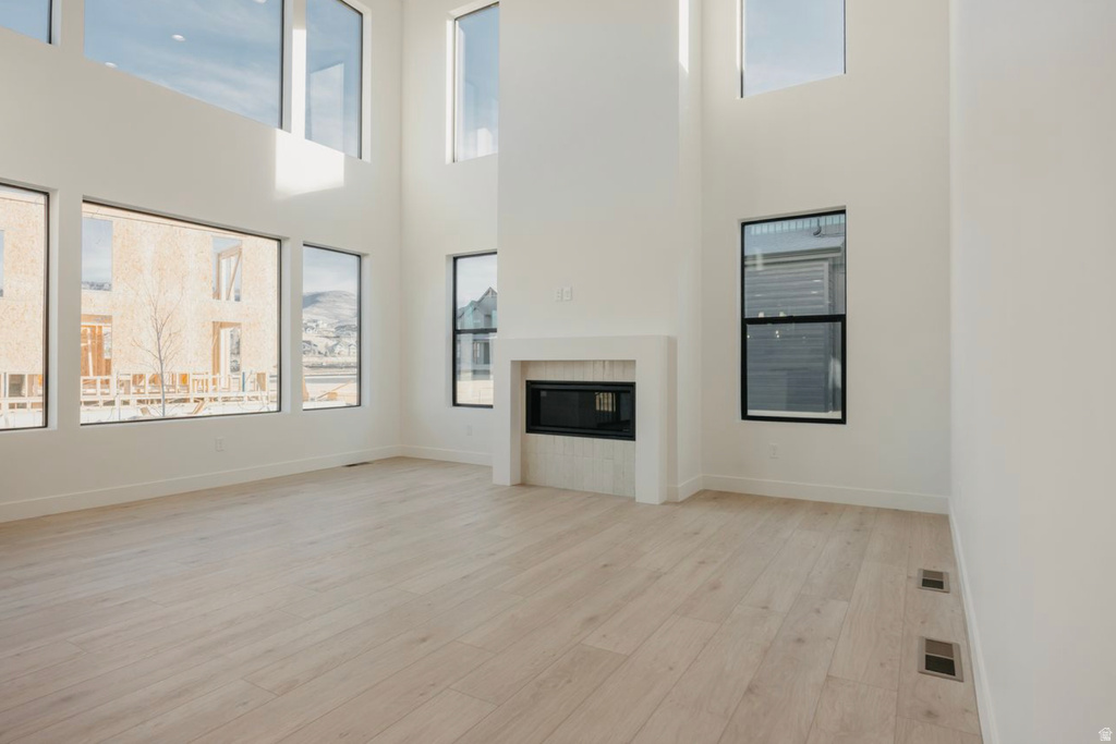 2862 E HAYLOFT LN #255 Heber City, UT 84032