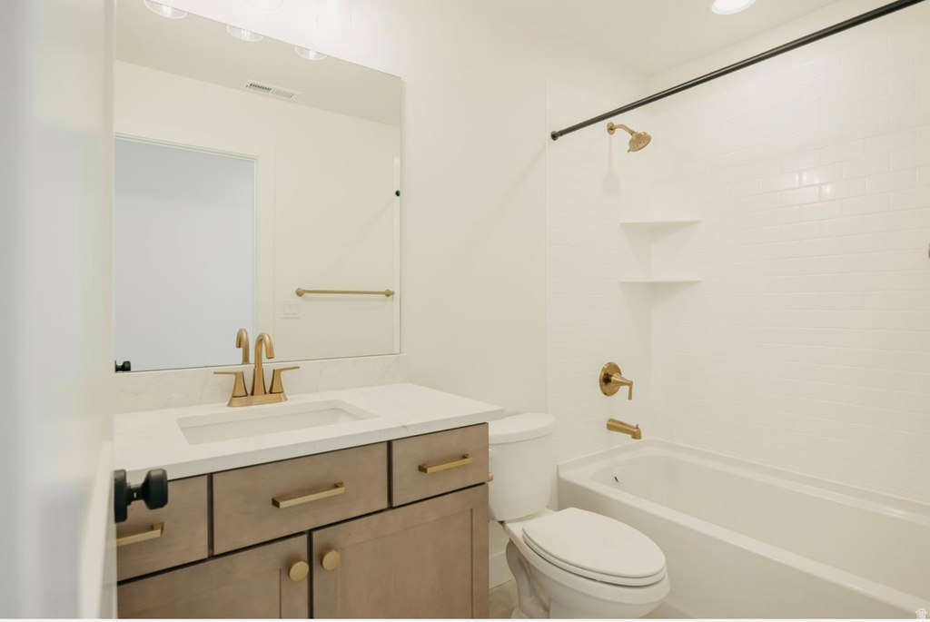 2862 E HAYLOFT LN #255 Heber City, UT 84032