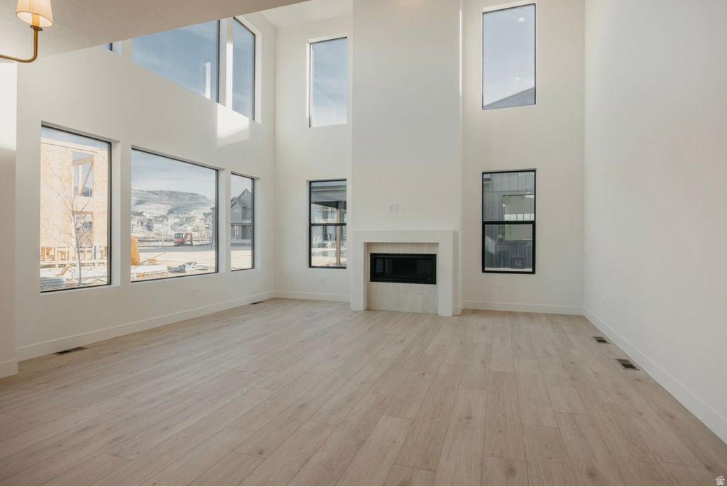 2862 E HAYLOFT LN #255 Heber City, UT 84032