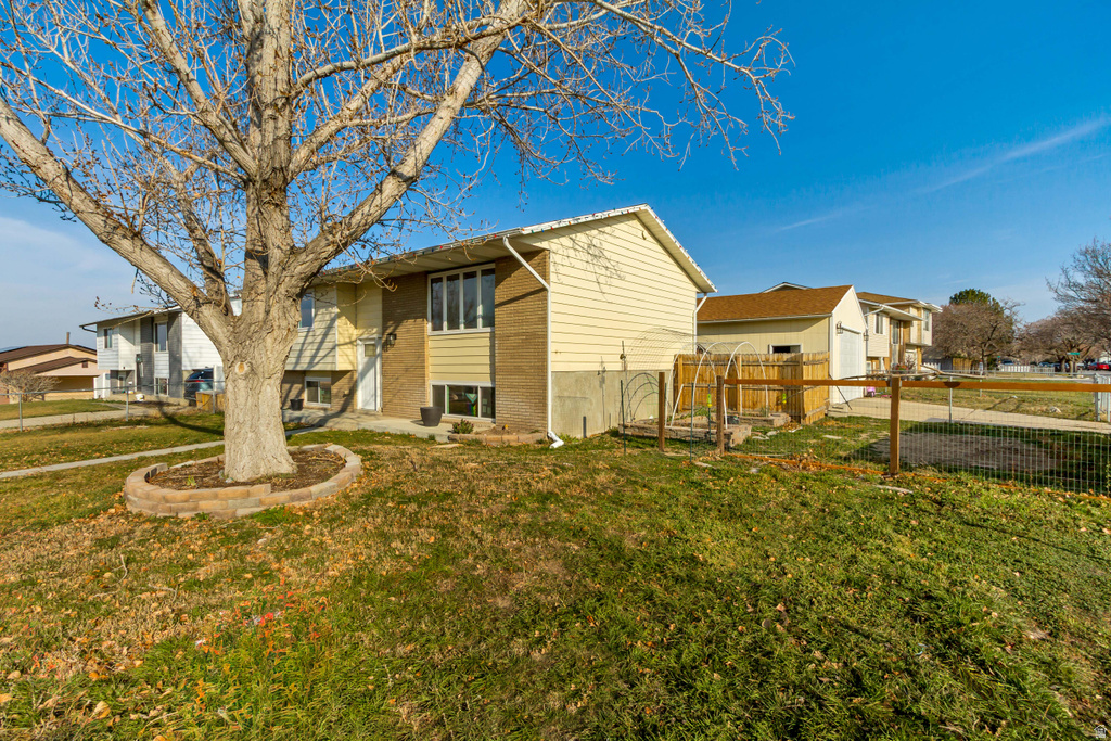3847 S MAJESTIC WAY Magna, UT 84044
