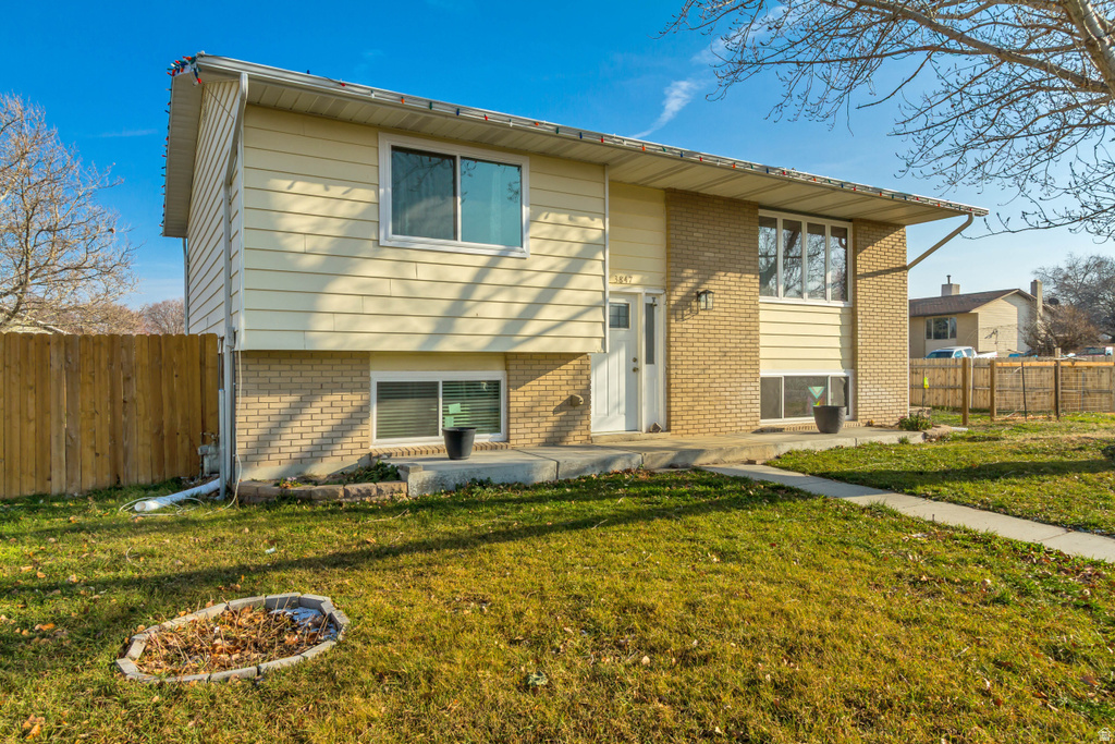 3847 S MAJESTIC WAY Magna, UT 84044