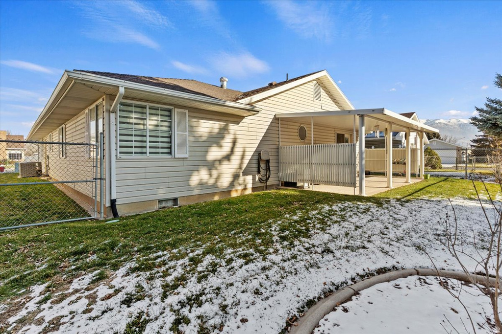 1783 W 5000 S Roy, UT 84067