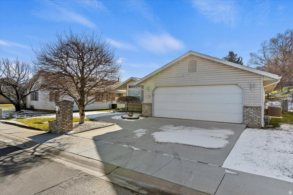 1783 W 5000 S Roy, UT 84067