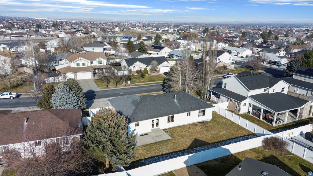 4593 W ELK LN West Jordan, UT 84088