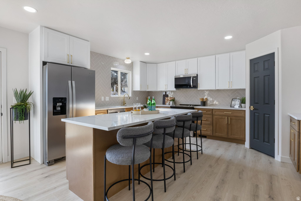 4593 W ELK LN West Jordan, UT 84088