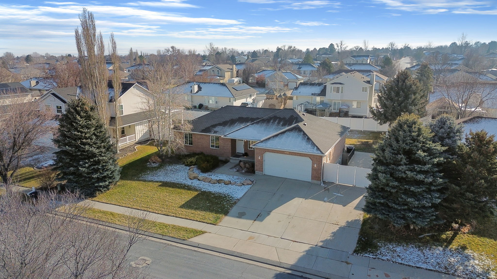 4593 W ELK LN West Jordan, UT 84088